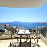 アパート Vistula Sarandë
