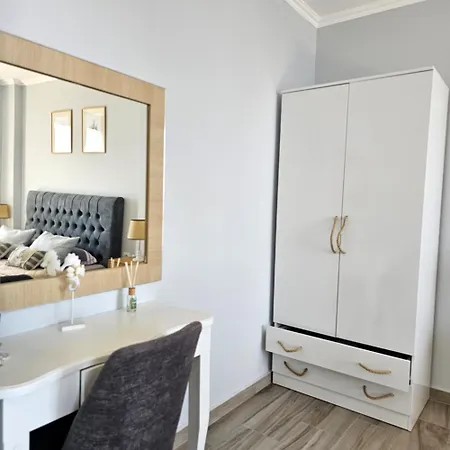 Vistula Apartment