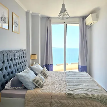 Vistula Apartment