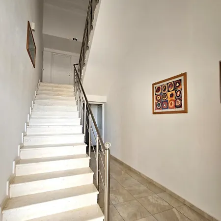 Vistula Apartment