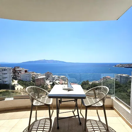 Apartment Vistula Sarande
