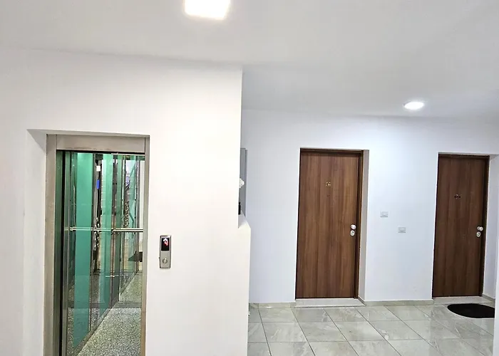 Vistula Appartement Saranda