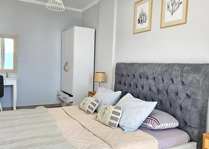 Vistula Appartement Saranda