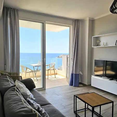 Appartement Vistula