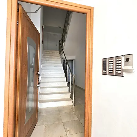 Apartamento Vistula *