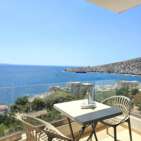 Lejlighed Vistula Sarandë