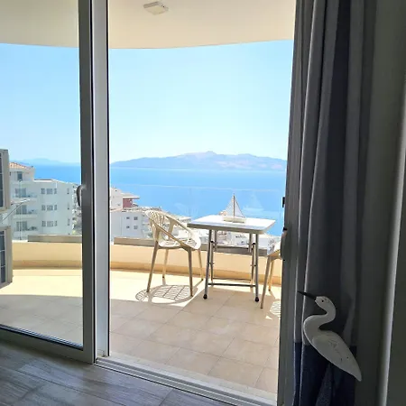 Vistula Apartamento Sarandë
