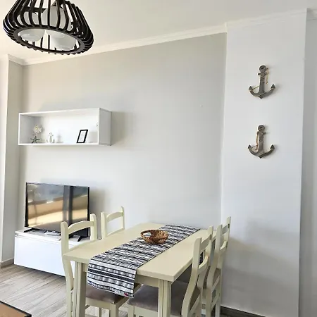 Appartement Vistula