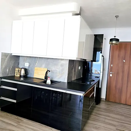 Apartamento Vistula Sarandë