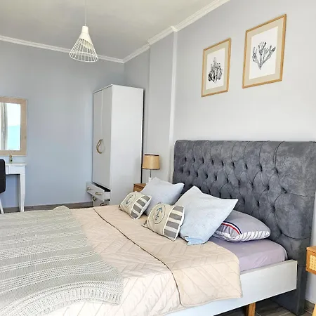 Vistula Appartement Saranda