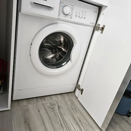 Apartamento Vistula *