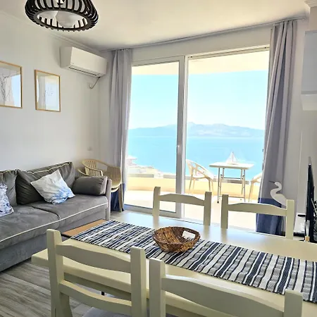 Vistula Apartamento *