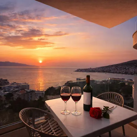 Vistula Apartamento *