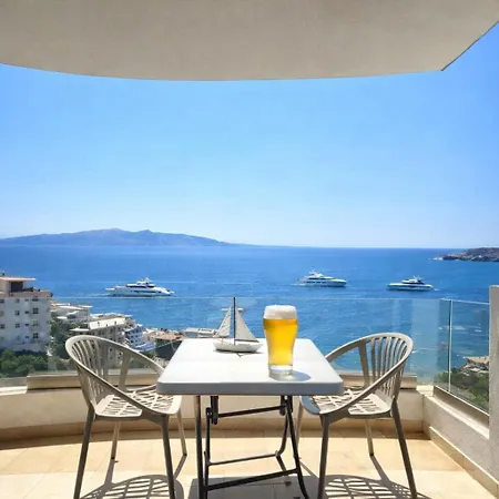 Vistula Sarandë