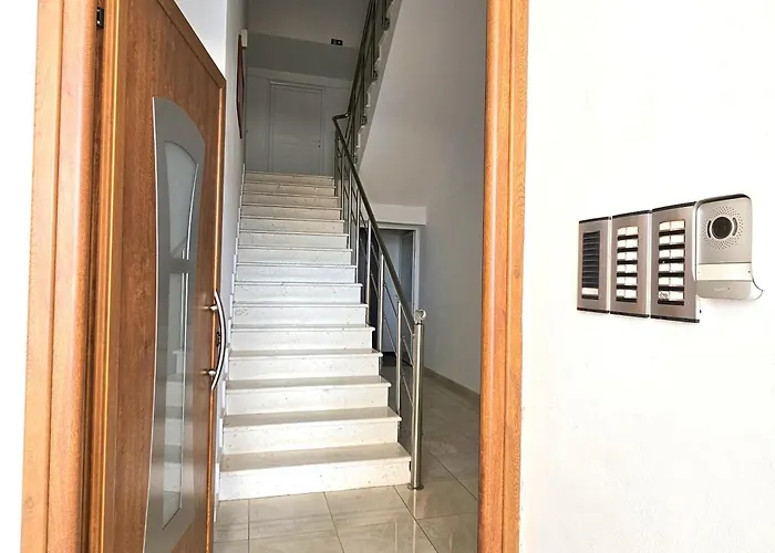 Apartment Vistula *