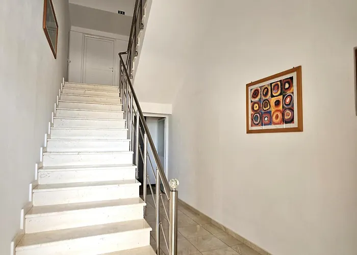 Vistula Apartamento