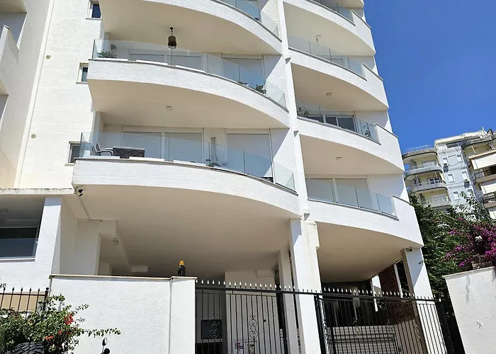 Apartamento Vistula