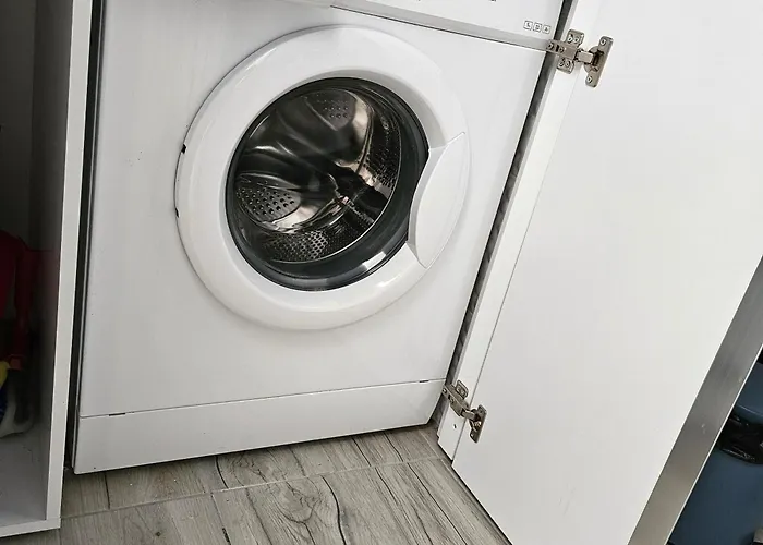 Apartamento Vistula *
