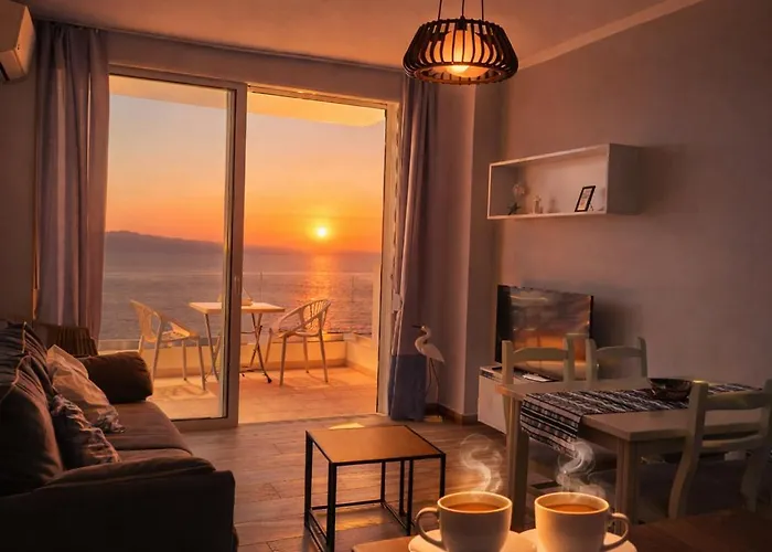 Vistula Apartment